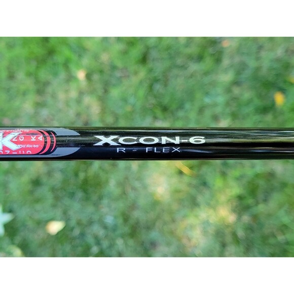 Cleveland Classic XL 5 Wood 18* Matrix Ozik Reg Flex Graphite Shaft Left Handed - Picture 12 of 16